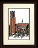 Limited Framed Picture Florida Gators