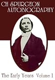 Review Blackstone Audiobooks, Inc.  / C.H. Spurgeons Autobiography