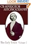 C.H. Spurgeon's Autobiography, Volume 1: The Early Years, 1834-1859 (Library Edition)