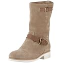 YIN CASSY, Damen Stiefel, beige, (ANTILOPE 6248)