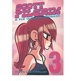 Produkt-Bild: (SCOTT PILGRIM & THE INFINITE SADNESS) BY O'MALLEY, BRYAN LEE(AUTHOR)Paperback May-2006