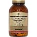 Extra Strength Glucosamine Chondroitin MSM with Ester C – 180 + 70 Bonus – Tablet