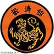 Patch - Shotokan Patch