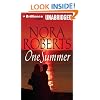 One Summer (Celebrity Magazine Series)