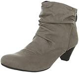 Tamaris TREND 1-1-25347-29, Damen Klassische Halbstiefel & Stiefeletten, Beige (TAUPE 341), EU 40