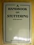 A Handbook on Stuttering