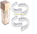 CUSTOM TOOTH TEETH WHITENING TRAYS OPALESCENCE 15% 4SY Mint
