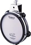 Roland Pd-85Bkg V-Pad With Mount
