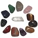 Crystal Stone set of 12 Healing Crystals.