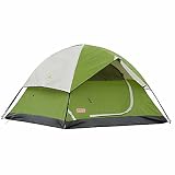 Coleman Sundome