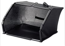Mantis Reel Mower Grass Catcher Attachment For Model 811073 #811074