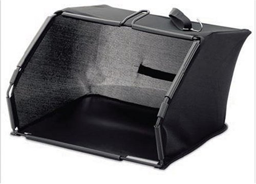 Mantis Reel Mower Grass Catcher Attachment For Model 811073 #811074