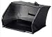 Mantis Reel Mower Grass Catcher Attachment For Model 811073 #811074