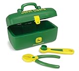 John Deere Soft Tool Box