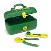 John Deere Soft Tool Box
