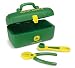 John Deere Soft Tool Box