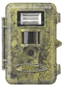 Covert Scouting Cameras Covert Reveal 5Mp Color