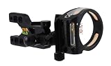Truglo Tru-Site Xtreme Micro Sight Black