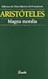 Magna Moralia (Spanish Edition)