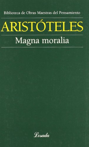 Moralia