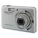 Camera, Digital,Luxmedia 12-Z4,Silv