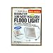 Tools & Hardware : 500 Watt Halogen Flood Decorat