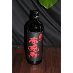 赤兎馬（せきとば）720ｍｌ　芋　25度