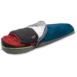 Outdoor Research Advanced Bivy (Mojo Blue)