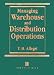 Books : Managing Warehouse and Distribution Operations