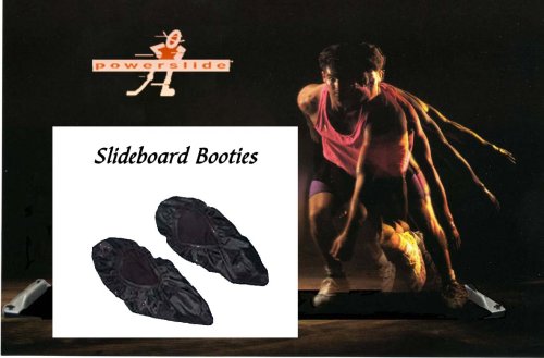 SportingGoods: Powerslide Booties
