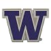 Washington Huskies NCAA Hitch Cover (Class 3)