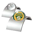 Seattle Sonics NBA Spinning Desk Clock by Great American Products