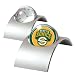 Seattle Sonics NBA Spinning Desk Clock