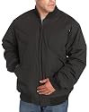 Sean John Men's "Illustrious Swagger" Poly Flight Jacket