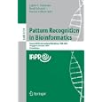 Pattern Recognition in Bioinformatics by Jagath Chandana