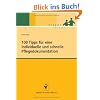 100 Tipps f�r eine individuelle und schnelle Pflegedokumentation