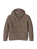 Marc O' Polo Kids Chaqueta Punto (Beige)