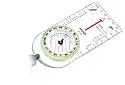 Recta Sport & Orienteering Compass DT200 Romer (Basic Navigator)