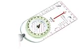 Recta DT200 Romer - Boussole pour le sport et la course d'orientation