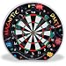 Toys : Magnetic Darts - Classic