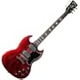 Vintage ReIssue SG Cherry Red