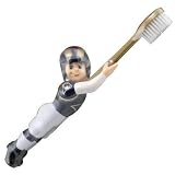 Pack of 4 NFL St. Louis Rams Football Player Toothbrushes