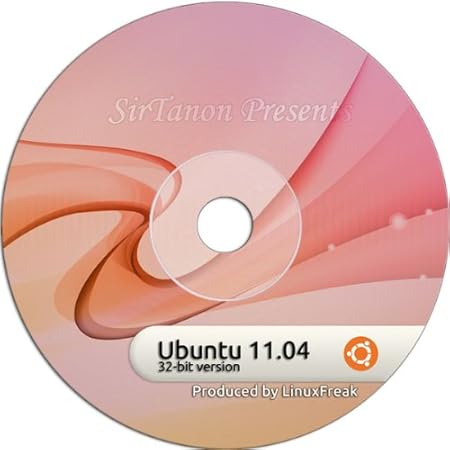Ubuntu OS 11.04