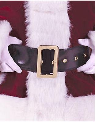 Deluxe Santa Belt 61" Length