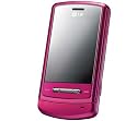 LG KE970 Shine pink