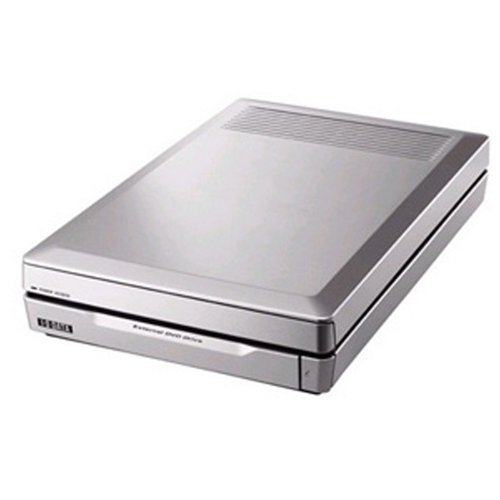 I-O DATA�@�� DVD�X�[�p�[�}���`�h���C�u 2�wDVD�}R10�{���Ή� DVR-UH18GT