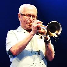Greg Adams - Daniel Giovanni