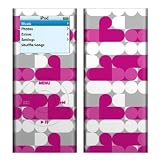 Neo Pink Design Decal Skin Sticker for Apple iPod nano 2G (2nd Generation) 2GB/ 4GB/ 8GB Player Reviews 41Nn9ztctNL. SL160 Neo Pink Design Decal Skin Sticker for Apple iPod nano 2G (2nd Generation) 2GB/ 4GB/ 8GB Player Reviews