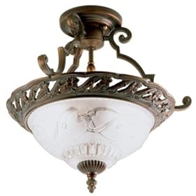 Thomas Lighting - M2928-91 by Thomas Lighting