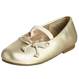 Sam and Libby Infant/Toddler Ellina2-K Ballet Flat